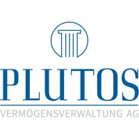 Plutos Vermögensverwaltung AG logo - Similar company to Source For Alpha (S4A)