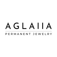 Aglaiia Permanent Jewelry logo - Similar company to Aglaya
