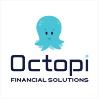 Octopi Financial Solutions logo - Similar company to Streamgroup - Partner Connect