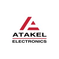 ATAKEL Elektronik Sanayi İç ve Dış Ticaret LTD STI logo - Similar company to Cek Cctv