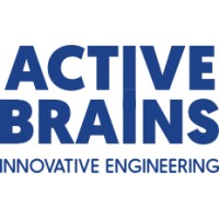 Active Brains Consulting Group logo - Similar company to Active Brains