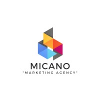 MICANO logo - Similar company to The Lany Group