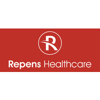 Repens Healthcare India Pvt Ltd logo - Similar company to Zuiveren