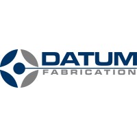 Datum Vessel Fabrication Ltd. logo - Similar company to Vast Resources Ltd