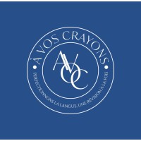À vos crayons logo - Similar company to The Nac Lab