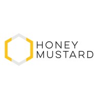 HONEY MUSTARD logo - Similar company to Broadway Lab, Inc.