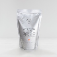 Broth and Co - Bone Broth Company Australia logo - Similar company to Caldo Coc - Bone Broth