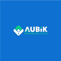 Aubik Business Solutions logo - Similar company to Bluefin Technology