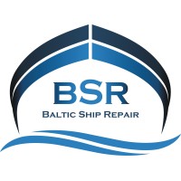Baltic Ship Repair sp. z o.o logo - Similar company to Vetro Port & Shipping Services