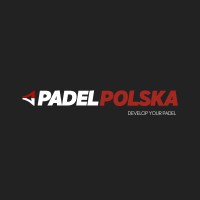 PadelPolska logo - Similar company to Propadel Warsaw