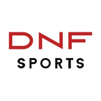 DNF sports logo - Similar company to Rsa Sport & Marketing