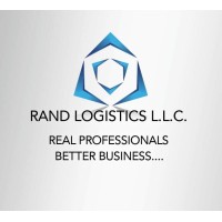 RAND LOGISTICS L.L.C. logo - Similar company to Getme.Pro