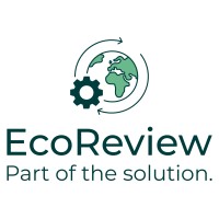EcoReview logo - Similar company to Circa