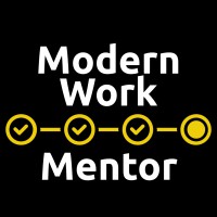 Modern Work Mentor logo - Similar company to Propelle