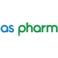 AS PHARM logo - Similar company to Digipharm