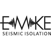 EM-KE Seismic Isolation / EM-KE Sismik Izolasyon Limited Sirketi. logo - Similar company to E-Making Srl | Società Di Ingegneria