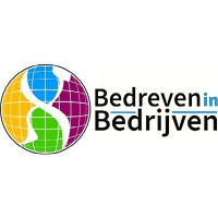 Bedreven In Bedrijven logo - Similar company to Easymeeting