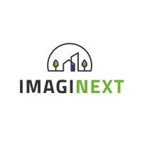 IMAGINEXT logo - Similar company to Imaginext