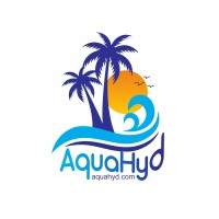 AQUAHYD (AQUAHYD AGRITECH PVT LTD) logo - Similar company to Predictive Advisors