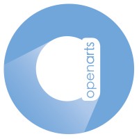 Open Arts logo - Similar company to Kabosh