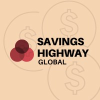 Saving Highway Global logo - Similar company to Savings Highway Global