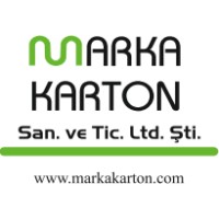 MARKA KARTON logo - Similar company to Oluklu Mukavva