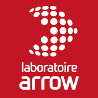 Laboratoire Arrow logo - Similar company to Ospharea