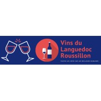 Languedoc Roussillon Vineyards logo - Similar company to Easy-It - Facilitateur Numérique