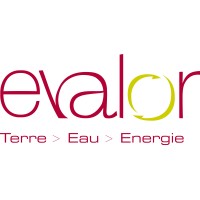 EVALOR logo - Similar company to Biogaz Tech