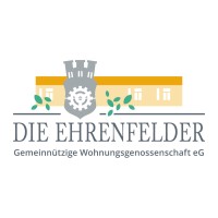 DIE EHRENFELDER Gemeinnützige Wohnungsgenossenschaft eG logo - Similar company to Wohnungsgenossenschaft Herne-Süd Eg