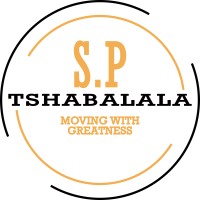 S.P TSHABALALA (PTY)LTD logo - Similar company to Digiklix (Pty) Ltd
