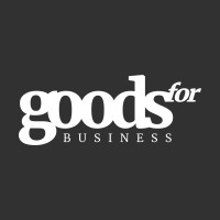 goodsforbusiness GmbH logo - Similar company to Ergo Accessoires