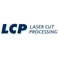 LCP Laser-Cut-Processing GmbH - the laser applications centre for the electronics industry logo - Similar company to Il Metronic Sensortechnik Gmbh