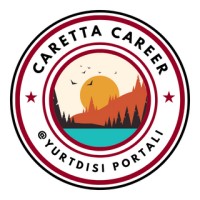 Caretta Career Abroad Portal logo - Similar company to Cordsa