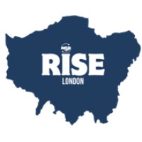 RISE London logo - Similar company to Child Paths Uk