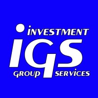 Investment Group Services Ltd logo - Similar company to Combitherm A/S