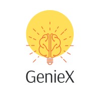 GenieX logo - Similar company to Geniex Media