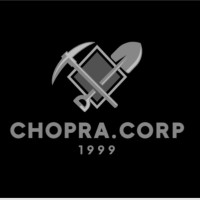 Chopra Corp logo - Similar company to Anmol Empire™️ (Venture Of Rajesh Chopra Estates Private Limited)