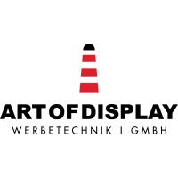 Werbetechnik Art of Display GmbH logo - Similar company to Dunkler Werbetechnik