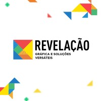 Revelação Gráfica e Soluções Versáteis logo - Similar company to Quadri Systems
