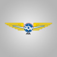 Regional Institution of Aviation logo - Similar company to Airon Academy