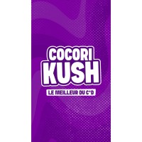 COCORIKUSH logo - Similar company to Oh Seo !