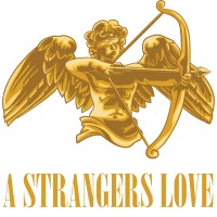 A Strangers Love logo - Similar company to Digital Cheddar