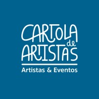 Cartola de Artistas logo - Similar company to Palácio Chiado