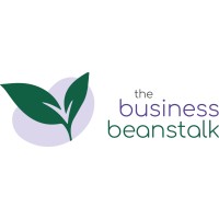 The Business Beanstalk logo - Similar company to Think Jeannie!