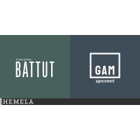 Groupe HEMELA : BATTUT & GAM logo - Similar company to Acorh