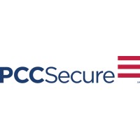PCC Secure logo - Similar company to Flash Security Integrators Inc