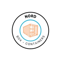 Nord Box Containers logo - Similar company to Arl Concept Containers