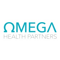 Omega Health Partners MSO logo - Similar company to Prime Mso/Prime Surgical Centers