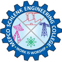 MEPCO-CSE logo - Similar company to Department Of Computer Science And Engineering, Ramco Institute Of Technology, Rajapalayam